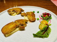 -甜阿姨·天台花园私房菜(万松园店)