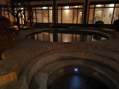 -西安华清御汤酒店