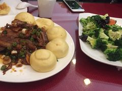 -金叶酒家(新华路店)