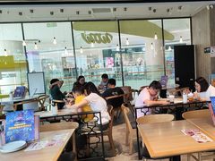 -必胜客(国贸店)
