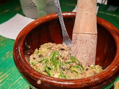 -费大厨辣椒炒肉(太平老街店)