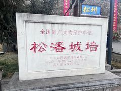 -松州古城