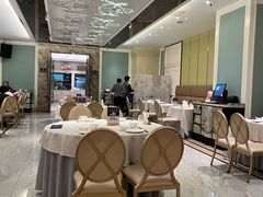 -狮王府淮扬菜(新街口友谊店)