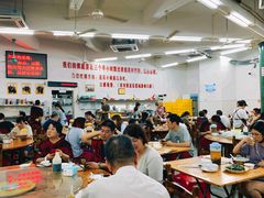 大堂-南记食粥坊·宵夜大排档(岭南分店)