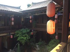 -香满楼(临安路店)