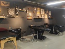 -周忆刺青原创设计定制