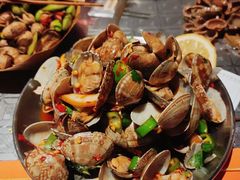-有局·成都市井烧烤·精酿啤酒(双楠店)