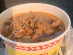 -王记生烫牛杂面馆(兰陵路店)