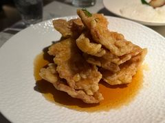 -奉天小馆·非遗东北菜(济南万象城店)