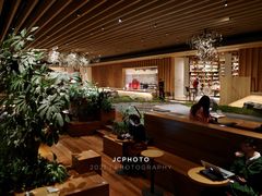 -Seesaw Coffee(朝阳大悦城店)