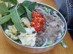 -攀枝花·任德琼·盐边羊肉米线