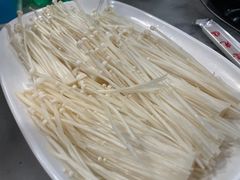 -马记伊源斋涮肉·清真菜(潘家园古玩市场店)