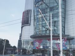 -凯德广场(武胜路店)