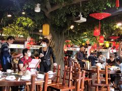 -老城味道·传统天津菜(杨柳青店)