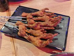 -红盔甲·小龙虾(车公庙店)