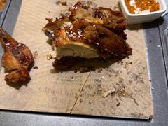 -外婆小聚茶餐厅·生日·团建(市民中心店)