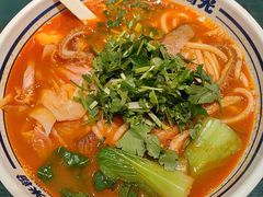 -鑫花溪牛肉米粉(独墅湖邻里中心店)