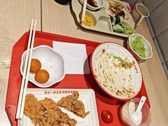 -永和大王(军博店)