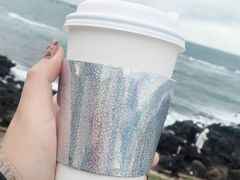 -Cafe Aewol Monsant