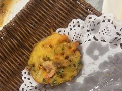 -洲晓鲜·舟山海鲜大排档(朱家尖风景区店)