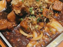 -小秦淮·南京土菜(新亭西路店)