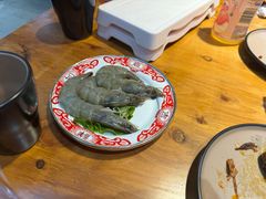 -谭三娘鲜切牛肉自助火锅(九眼桥总店)