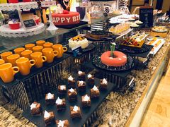 -夜市全日餐厅·洲际酒店(石家庄洲际酒店)