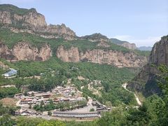 -沕沕水生态风景区