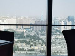 -视界美食自助餐厅·石家庄希尔顿酒店