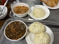 -姚记炒肝店(鼓楼店)