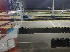 -天津极速星辰国际卡丁车赛车场
