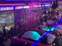 -金刚山烧烤(中山路店)