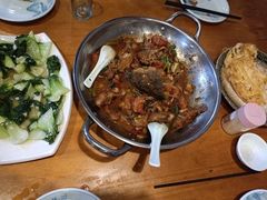 -61号餐吧(兴坪古镇漓江店)