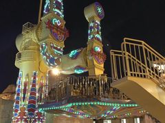 -横店影视城梦幻谷园区