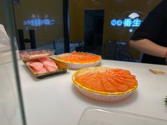 -番生三文鱼(新塘店)