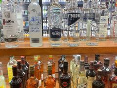 零售区-COMMUNE幻师(解放西路店)