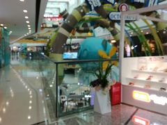 -万达茂商场(南京仙林店)