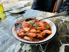 -风味小馆(天目湖宾馆店)