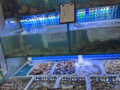 -大杰海鲜锅(基隆路店)