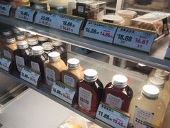 -勿理堂(中大店)