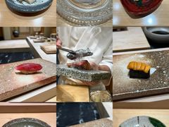 -荣一代目OMAKASE板前料理