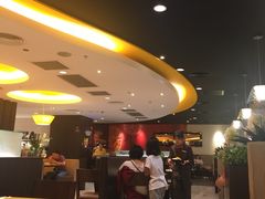 -必胜客(时代广场店)