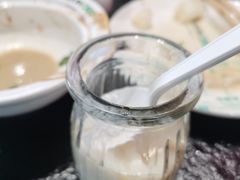 焦糖布丁-阳坊胜利涮羊肉(阳坊老店)