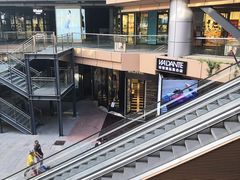 -砂之船奥莱(南京江宁店)