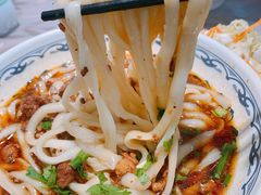 -韩师傅老大同刀削面(北苑路店)