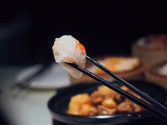 -七哥港式茶餐厅(亮马桥总店)