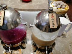 -素满香·素食自助餐厅(直营·大兴街店)