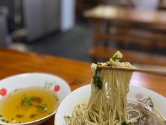 -小狗面馆(河东路店)