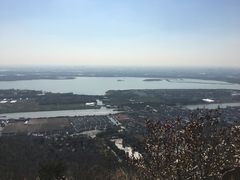 -虞山风景区
