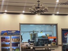 -老钟家烤羊排·敦伊阁清真餐厅胡羊焖饼